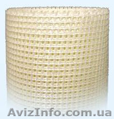 Сетка стеклотканная - <ro>Изображение</ro><ru>Изображение</ru> #1, <ru>Объявление</ru> #9888