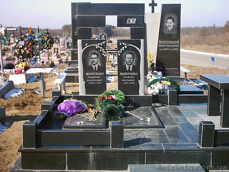 гранитные изделия памятники балясины вазы камины - <ro>Изображение</ro><ru>Изображение</ru> #1, <ru>Объявление</ru> #12973