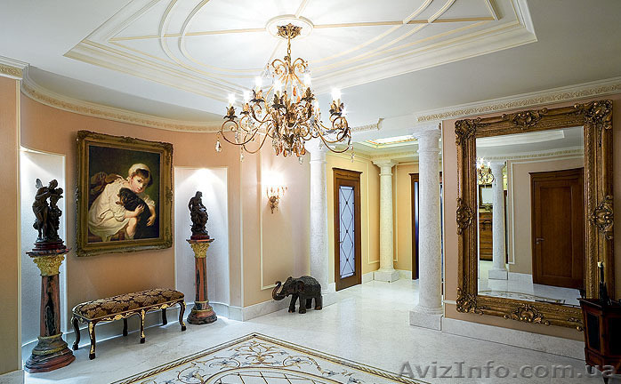 Студія інтерєра KV-Дизайн - <ro>Изображение</ro><ru>Изображение</ru> #1, <ru>Объявление</ru> #13062