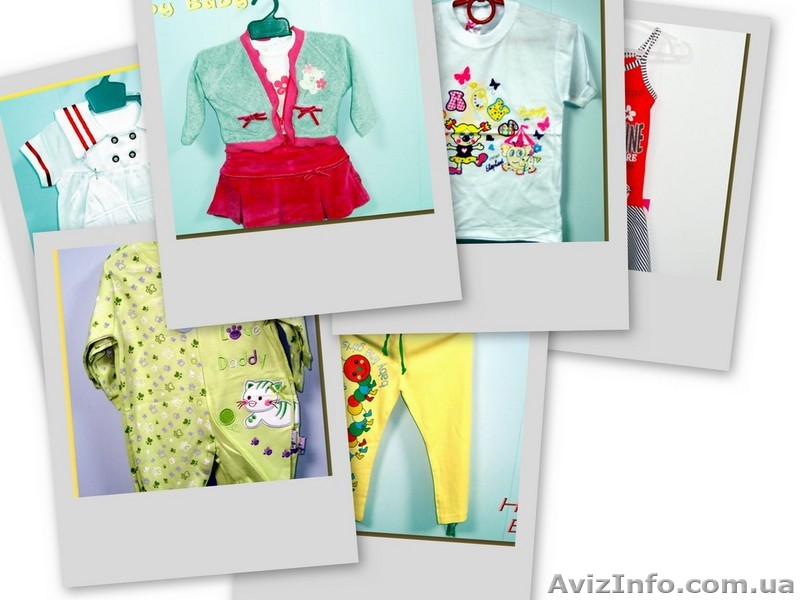 детская одежда оптом - <ro>Изображение</ro><ru>Изображение</ru> #1, <ru>Объявление</ru> #21342