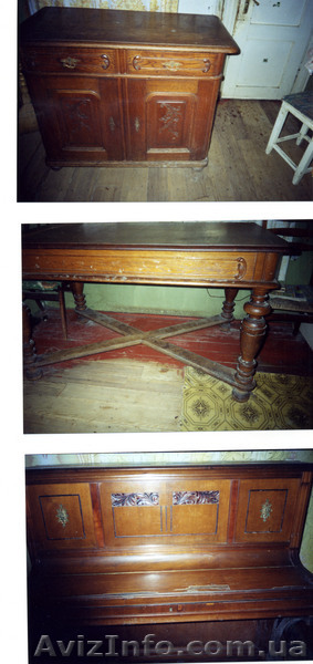 Мебель антикварная - <ro>Изображение</ro><ru>Изображение</ru> #1, <ru>Объявление</ru> #62808