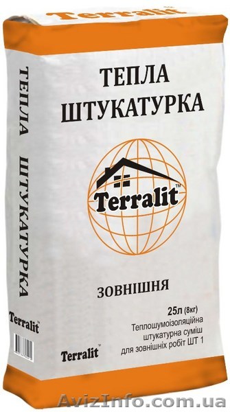 теплоизоляция штукатурка - <ro>Изображение</ro><ru>Изображение</ru> #1, <ru>Объявление</ru> #64684