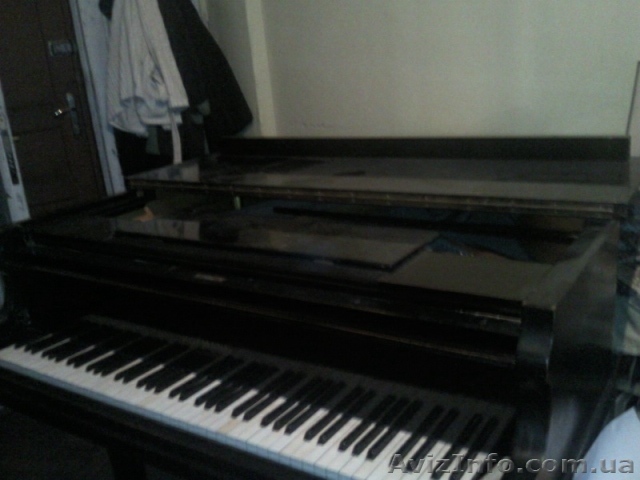 Продам рояль HOFMANN MIGNON - <ro>Изображение</ro><ru>Изображение</ru> #1, <ru>Объявление</ru> #81594