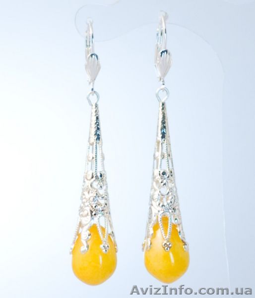 Шесть гривен -пара кульчиков - <ro>Изображение</ro><ru>Изображение</ru> #1, <ru>Объявление</ru> #90972