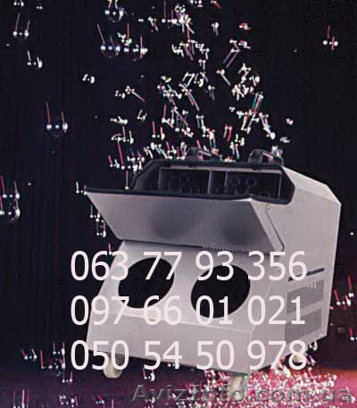 Генератор мильних бульбашок на дитяче свято (Бульбашкова машина - Бульмашинка) - <ro>Изображение</ro><ru>Изображение</ru> #1, <ru>Объявление</ru> #111772