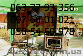 Караоке мобільне - <ro>Изображение</ro><ru>Изображение</ru> #1, <ru>Объявление</ru> #111795