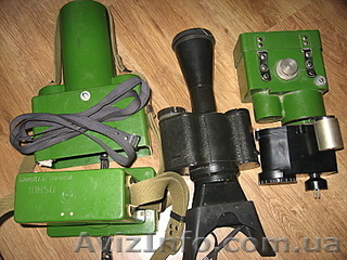 Ночной бинокль 1ПН50 - <ro>Изображение</ro><ru>Изображение</ru> #1, <ru>Объявление</ru> #134131