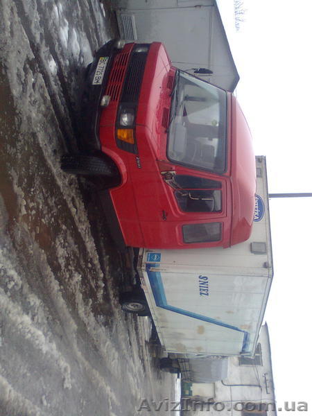 перевозка грузов - <ro>Изображение</ro><ru>Изображение</ru> #1, <ru>Объявление</ru> #131464