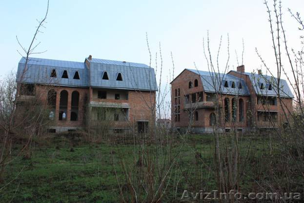 Будинок 800 кв.м., 11 км. від Львова - <ro>Изображение</ro><ru>Изображение</ru> #1, <ru>Объявление</ru> #146048