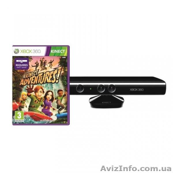 Продам Сенсор Кинект (Sensor Kinect) - <ro>Изображение</ro><ru>Изображение</ru> #1, <ru>Объявление</ru> #156586