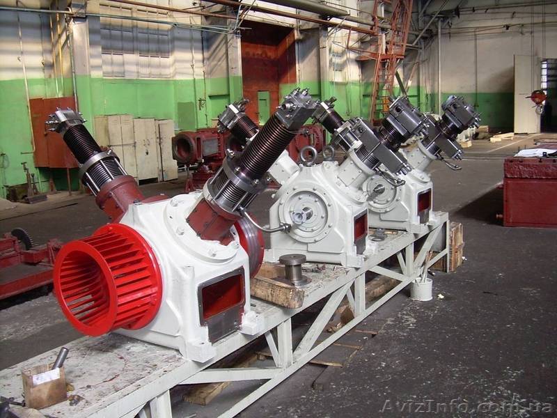 Производство и   поставка оборудования для АНГКС, АГЗС и ГНС. - <ro>Изображение</ro><ru>Изображение</ru> #1, <ru>Объявление</ru> #148283