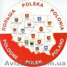 Робота в Польщі - <ro>Изображение</ro><ru>Изображение</ru> #1, <ru>Объявление</ru> #176519