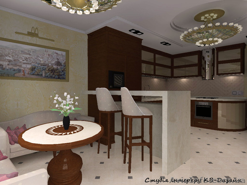 Дизайн інтер'єру львів - <ro>Изображение</ro><ru>Изображение</ru> #1, <ru>Объявление</ru> #159459