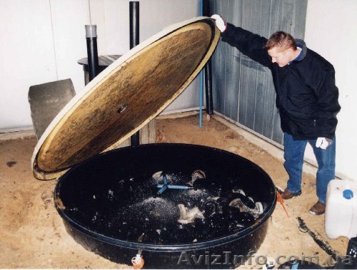 Автономна каналізація - <ro>Изображение</ro><ru>Изображение</ru> #1, <ru>Объявление</ru> #164080