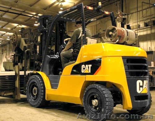 Погрузчики в аренду - <ro>Изображение</ro><ru>Изображение</ru> #1, <ru>Объявление</ru> #169383