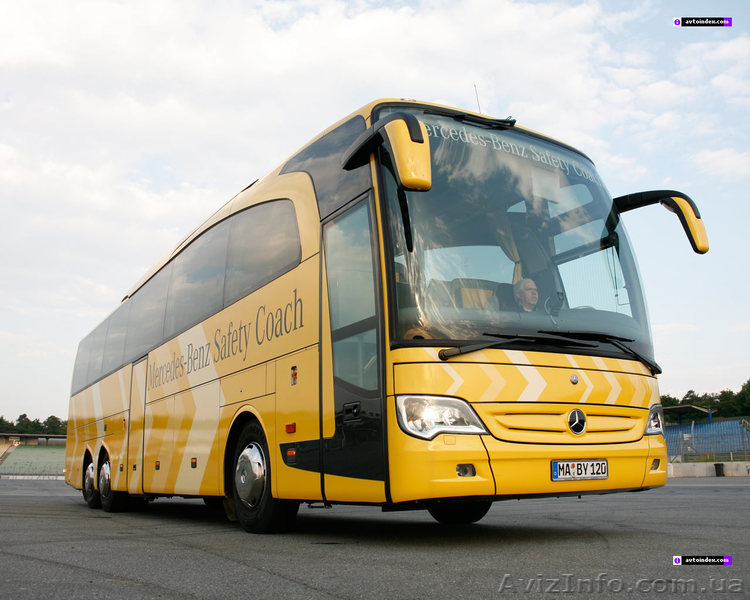 Международные пассажирские перевозки со Львова, Пасажирські перевезення у Львові - <ro>Изображение</ro><ru>Изображение</ru> #1, <ru>Объявление</ru> #160761