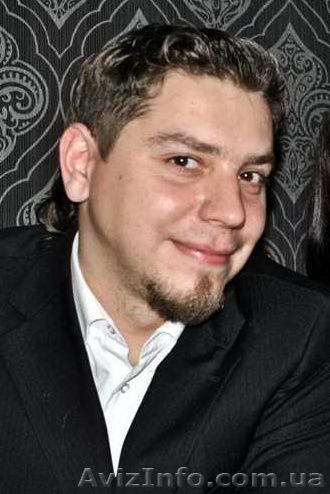 Ведучий, тамада - Андрій Жолоб у Львові - <ro>Изображение</ro><ru>Изображение</ru> #1, <ru>Объявление</ru> #181374