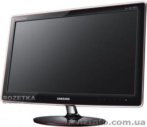 Монитор 21.5'' Samsung P2270H - <ro>Изображение</ro><ru>Изображение</ru> #1, <ru>Объявление</ru> #208385