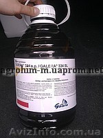 Гербицид Галера (267 г/л клопиралида + 67 г/л пиклорама)  - <ro>Изображение</ro><ru>Изображение</ru> #1, <ru>Объявление</ru> #216169