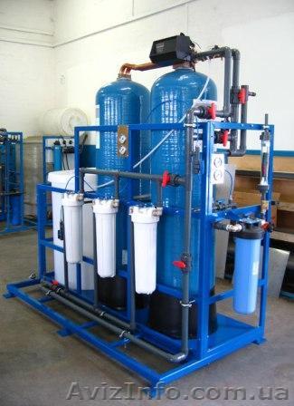 фильтрация воды из скважин. - <ro>Изображение</ro><ru>Изображение</ru> #1, <ru>Объявление</ru> #187299