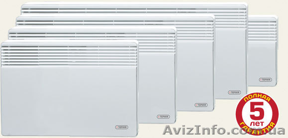 Конвектор електричний - <ro>Изображение</ro><ru>Изображение</ru> #1, <ru>Объявление</ru> #204511