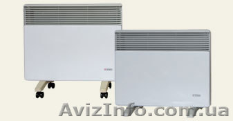 Конвектор електричний на опорах - <ro>Изображение</ro><ru>Изображение</ru> #1, <ru>Объявление</ru> #204514