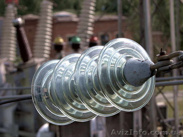 Изолятор шф 20, псд 70, изоляторная компания Львов - <ro>Изображение</ro><ru>Изображение</ru> #1, <ru>Объявление</ru> #183802