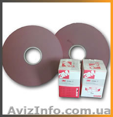 Скотч двухсторонний 3М, изолента оптом - <ro>Изображение</ro><ru>Изображение</ru> #1, <ru>Объявление</ru> #199649