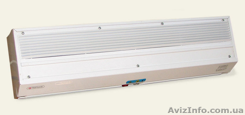 Теплова завіса однофазна - <ro>Изображение</ro><ru>Изображение</ru> #1, <ru>Объявление</ru> #204523