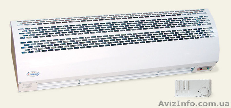 Теплова завіса трьохфазна - <ro>Изображение</ro><ru>Изображение</ru> #1, <ru>Объявление</ru> #204526