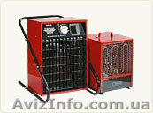 Тепловентилятор - <ro>Изображение</ro><ru>Изображение</ru> #1, <ru>Объявление</ru> #204519