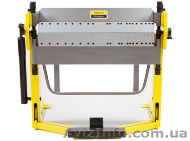 Листогиб AKB 1.020 - 2,5 - <ro>Изображение</ro><ru>Изображение</ru> #1, <ru>Объявление</ru> #240688