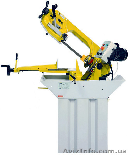 Ленточнопильный станок - <ro>Изображение</ro><ru>Изображение</ru> #1, <ru>Объявление</ru> #240585