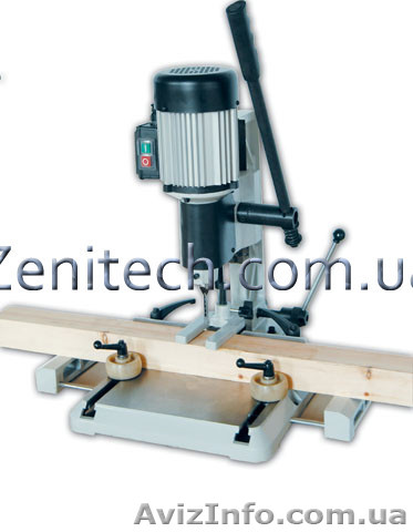 довбальний верстат МС 361 - <ro>Изображение</ro><ru>Изображение</ru> #1, <ru>Объявление</ru> #246400