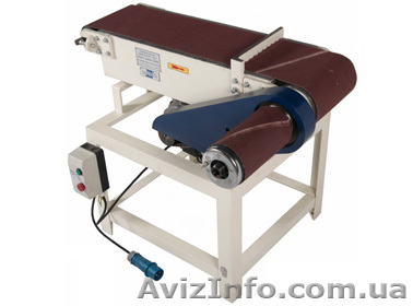 Шлифовальный станок - <ro>Изображение</ro><ru>Изображение</ru> #1, <ru>Объявление</ru> #238187