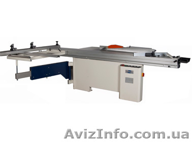 Форматно-раскроечный станок FR 2800 - <ro>Изображение</ro><ru>Изображение</ru> #1, <ru>Объявление</ru> #238607