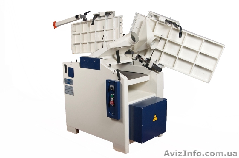 Фуговально-рейсмусовый комбинированный станок - <ro>Изображение</ro><ru>Изображение</ru> #1, <ru>Объявление</ru> #238577