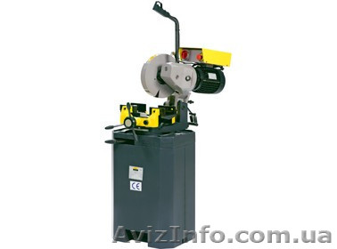 Отрезной дисковый станок - <ro>Изображение</ro><ru>Изображение</ru> #1, <ru>Объявление</ru> #240579