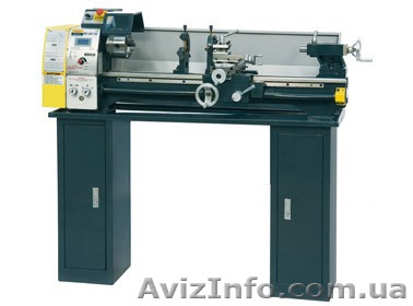 Токарный станок по металлу - <ro>Изображение</ro><ru>Изображение</ru> #1, <ru>Объявление</ru> #240572