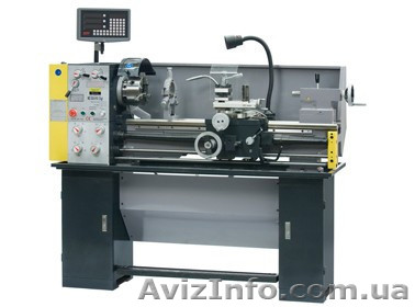 Токарный станок по металлу Epple MD 300-910 - <ro>Изображение</ro><ru>Изображение</ru> #1, <ru>Объявление</ru> #240575