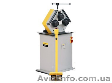 профилегиб по металлу - <ro>Изображение</ro><ru>Изображение</ru> #1, <ru>Объявление</ru> #240660