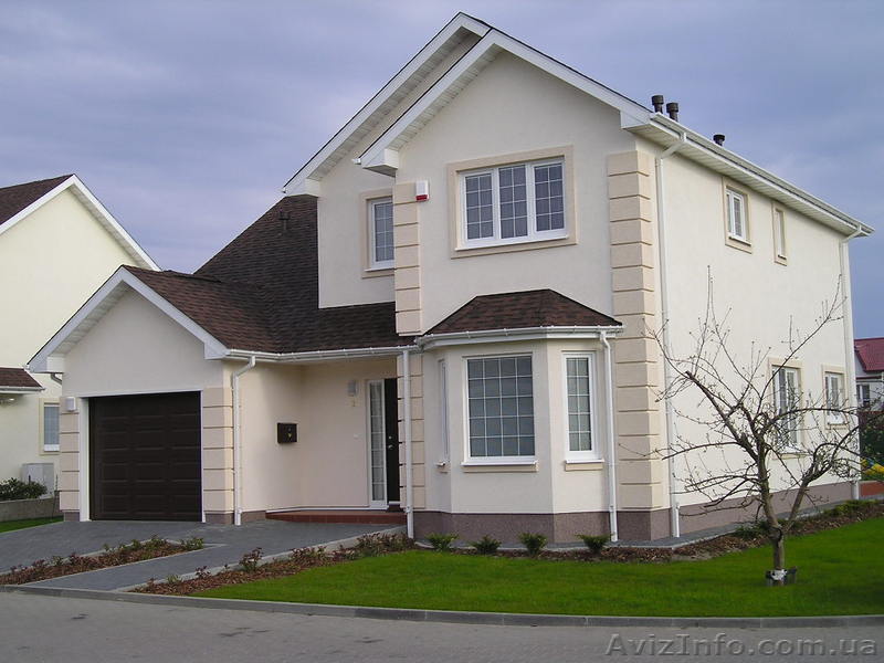 Утеплення фасадів - <ro>Изображение</ro><ru>Изображение</ru> #1, <ru>Объявление</ru> #259395