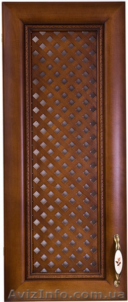 Кухонные фасады из масива - <ro>Изображение</ro><ru>Изображение</ru> #1, <ru>Объявление</ru> #266506