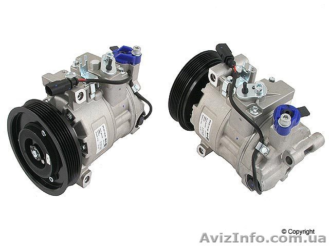 Ремонт компресора Автокондиціонера ДЕШЕВО! - <ro>Изображение</ro><ru>Изображение</ru> #1, <ru>Объявление</ru> #255691
