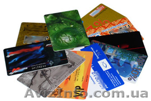 изготовление пластиковых карточек - <ro>Изображение</ro><ru>Изображение</ru> #1, <ru>Объявление</ru> #264056