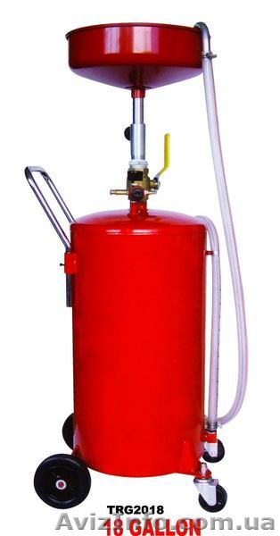 Маслозаменное оборудование - <ro>Изображение</ro><ru>Изображение</ru> #1, <ru>Объявление</ru> #259300