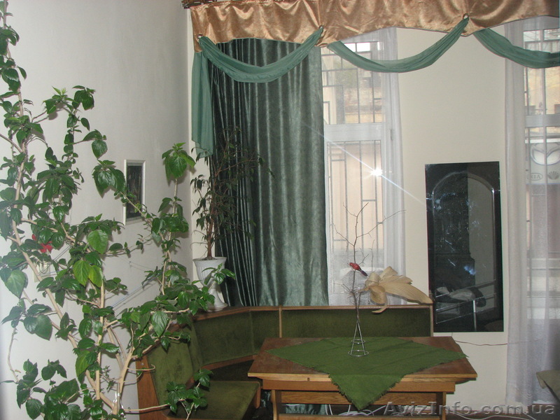 Посуточно 2ком.квартира в районе ж/д вокзала - <ro>Изображение</ro><ru>Изображение</ru> #1, <ru>Объявление</ru> #118755