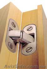 Петли скрытой установки. - <ro>Изображение</ro><ru>Изображение</ru> #1, <ru>Объявление</ru> #330305