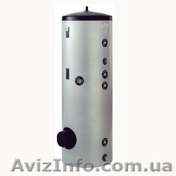 Бойлер для підігріву води - <ro>Изображение</ro><ru>Изображение</ru> #1, <ru>Объявление</ru> #347102