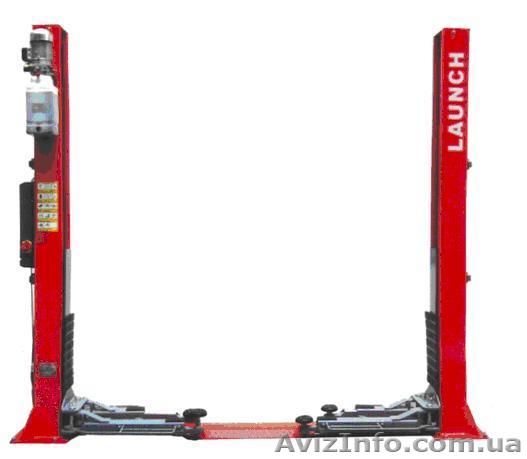 Подъемники для автосервиса LAUNCH TLT 235 SB - <ro>Изображение</ro><ru>Изображение</ru> #1, <ru>Объявление</ru> #395082